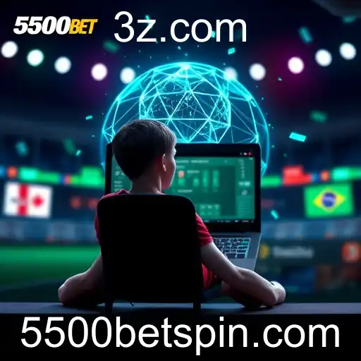 Crescimento do Mercado de Apostas em 2025