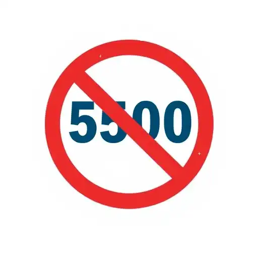 Security and Trust 5500BET - International Licenses and Certifications