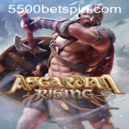 AsgardianRising: Unleash the Power of Norse Mythology