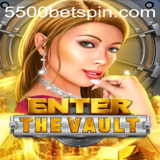 EntertheVault: Unveiling the Thrilling World of 5500BET