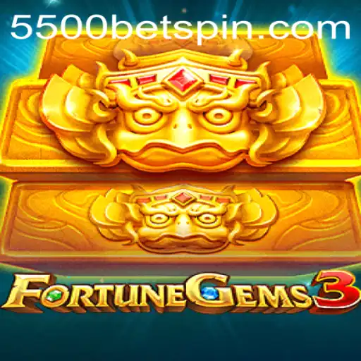 Discover the Thrilling Universe of FortuneGems3 and the Exciting Keyword 5500BET
