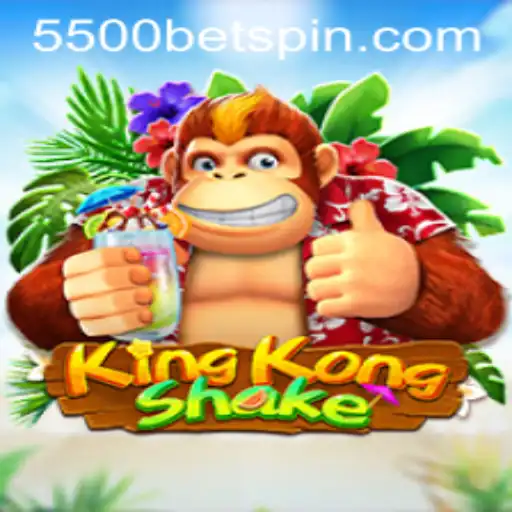 Discovering KingKongShake: A Thrilling Game Experience with 5500BET