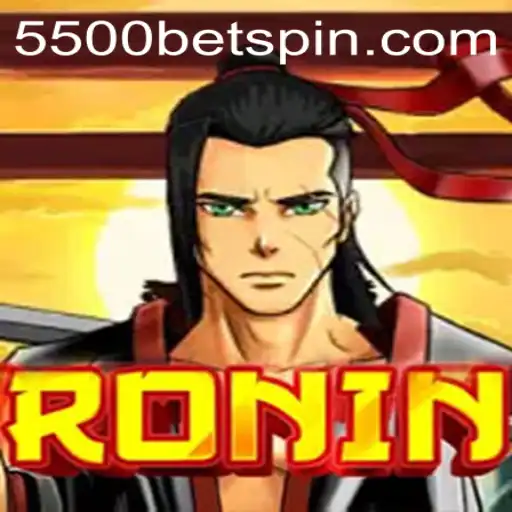Exploring the Fascinating World of Ronin by 5500BET