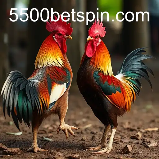 Gaming Experience 5500BET - 800+ Premium and Exclusive Games