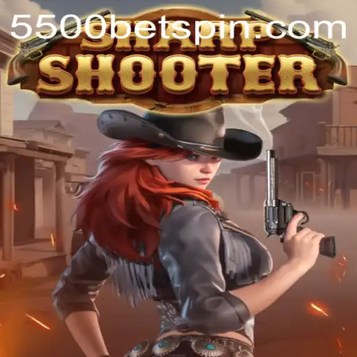 Sharpshooter: A New Era in Gaming with the Exciting 5500BET Feature
