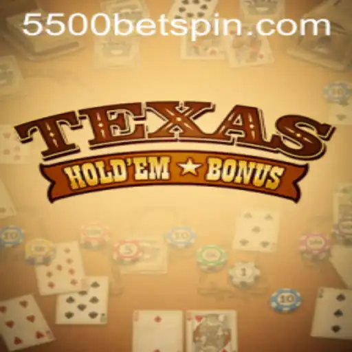 Unveiling Texas Holdem Bonus: A Comprehensive Guide