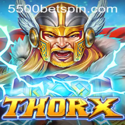 Experience the Thunderous Adventure in ThorX with 5500BET
