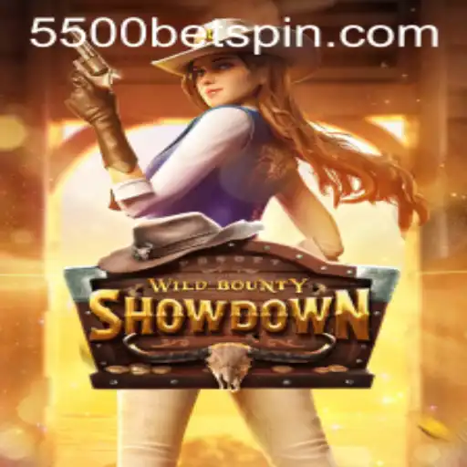 Wild Bounty Showdown: Join the Thrill with 5500BET