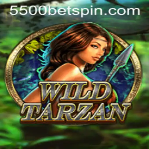 WildTarzan Unleashed: Explore the Thrilling Adventure of 5500BET's Latest Game